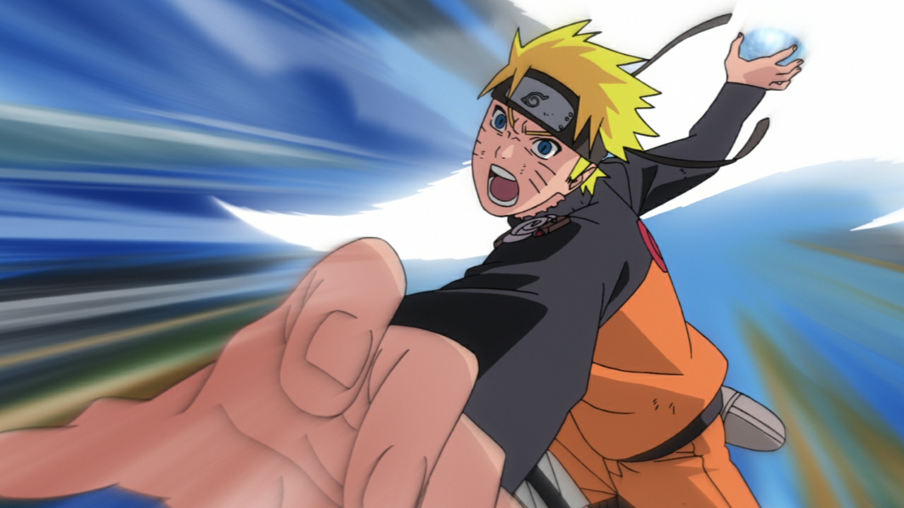 Naruto Shippuden: Ultimate Ninja Storm Generations - Imagen 28
